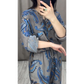 💖 Set cămașă și pantaloni din două piese pentru femei