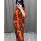 💖 Set cămașă și pantaloni din două piese pentru femei