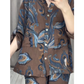 💖 Set cămașă și pantaloni din două piese pentru femei