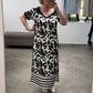 👗2024 Noi rochii de vară - fără bretele V-Neck Moda rochii respirabil