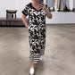 👗2024 Noi rochii de vară - fără bretele V-Neck Moda rochii respirabil