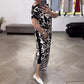 👗2024 Noi rochii de vară - fără bretele V-Neck Moda rochii respirabil