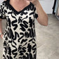 👗2024 Noi rochii de vară - fără bretele V-Neck Moda rochii respirabil