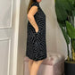 🎁👗Rochie tipărită Boho Vintage Casual