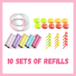 🥳Kit de împletire a frânghiei realizate manual🎁