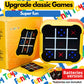 🎁Vânzare la cald - Super Tic Tac Toe Puzzle