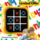 🎁Vânzare la cald - Super Tic Tac Toe Puzzle