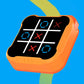 🎁Vânzare la cald - Super Tic Tac Toe Puzzle