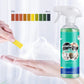🔥Spray universal cu spumă pentru curățarea autovehiculelor și a locuințelor