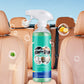 🔥Spray universal cu spumă pentru curățarea autovehiculelor și a locuințelor