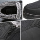 Bărbați de iarnă non-slip cizme de zăpadă calde