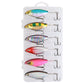 🐠 6.5g/12g propeller felszíni csali bionikus halhorog 🎣