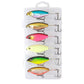 🐠 6.5g/12g propeller felszíni csali bionikus halhorog 🎣