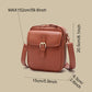 🎁Vintage mare capacitate sac de mesager