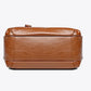 👜Retro stil multistrat mare capacitate sac de umăr