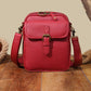👜Kiváló minőségű és gyönyörű divatos, nagy kapacitású crossbody táska