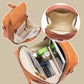 👜Kiváló minőségű és gyönyörű divatos, nagy kapacitású crossbody táska