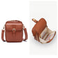 👜Kiváló minőségű és gyönyörű divatos, nagy kapacitású crossbody táska