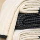 Femei confortabile cald îngroșat Stretch căptușit Plaid pantaloni