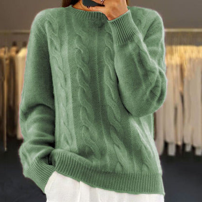 💖Pulover elegant pentru femei Cathy