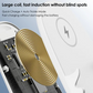 💥Mini Wireless Quick Charge suport pentru telefon mobil