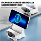 💥Mini Wireless Quick Charge suport pentru telefon mobil