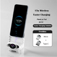 💥Mini Wireless Quick Charge suport pentru telefon mobil