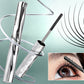 💥Cumpărați 3 și primiți 2 gratuit ✨Mascara cu efect de prelungire și curbare rezistentă la apă și transpirație