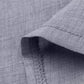 Elegant Casual V-Neck Natural Linen Top pentru femei