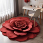 💥 Reducere Fierbinte🌸Covoraș cu model floral din pluș sau pământ de diatomee