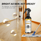 🔥 Természetes méhviasz kezelő spray & Repair