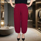 🎁👖 Pantaloni casual răcoroși respirabili pentru femei