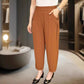 🎁👖 Pantaloni casual răcoroși respirabili pentru femei