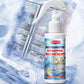 🧊 Fagyasztó Spray – Gyors Olvasztás✨