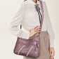 👜  Geantă crossbody elegantă cu capacitate mare