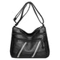 👜  Geantă crossbody elegantă cu capacitate mare
