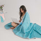 ❄️ Respirabil Imprimate Lavabile Summer Comforter 💤