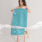 ❄️ Respirabil Imprimate Lavabile Summer Comforter 💤