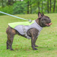 🐶 Nyári hűsítő védőmellény kutyáknak