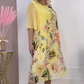 🌸 Rochie florală casual pentru femei