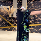 🌸Rochii de tul florale elegante pentru femei