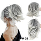 🌸Doamnelor Claw Clip Ponytail extensii de par