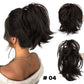🌸Doamnelor Claw Clip Ponytail extensii de par