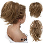🌸Doamnelor Claw Clip Ponytail extensii de par