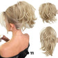 🌸Doamnelor Claw Clip Ponytail extensii de par