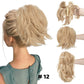 🌸Doamnelor Claw Clip Ponytail extensii de par