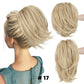 🌸Doamnelor Claw Clip Ponytail extensii de par