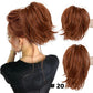 🌸Doamnelor Claw Clip Ponytail extensii de par