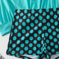 👙 Retro pöttyös bikini
