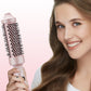 💇‍♀️ Két az egyben dúsító fésű gyors frizurakészítéshez